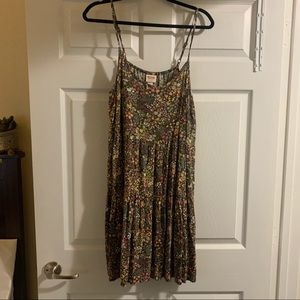 Target Floral Sundress